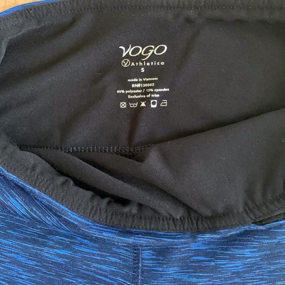 VOGO Athletica | Pants \u0026 Jumpsuits 